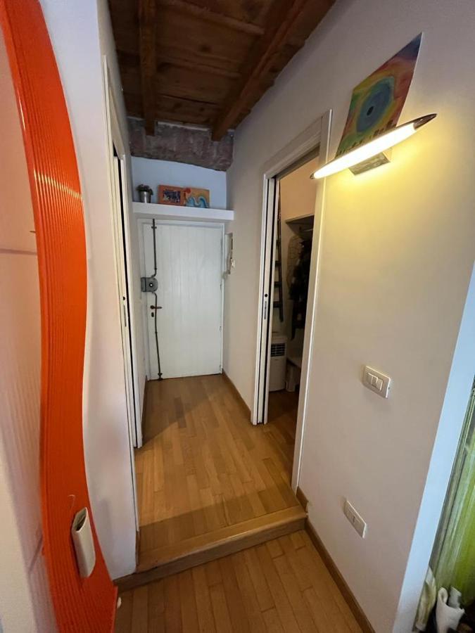 Apartment Flamingo Lodi Milan